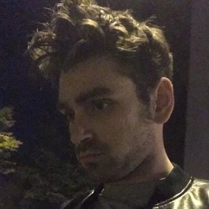 Meet your Posher, Peter